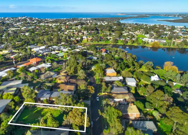 Sixth view of Homely land listing, 43 Fraser Crescent, Ocean Grove VIC 3226