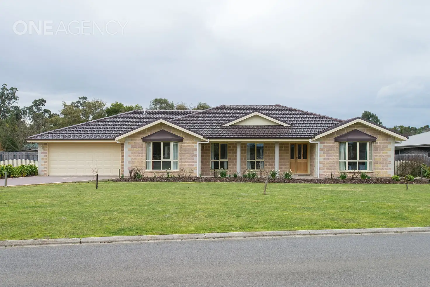 Main view of Homely house listing, 3 Carl Court, Swan Point TAS 7275