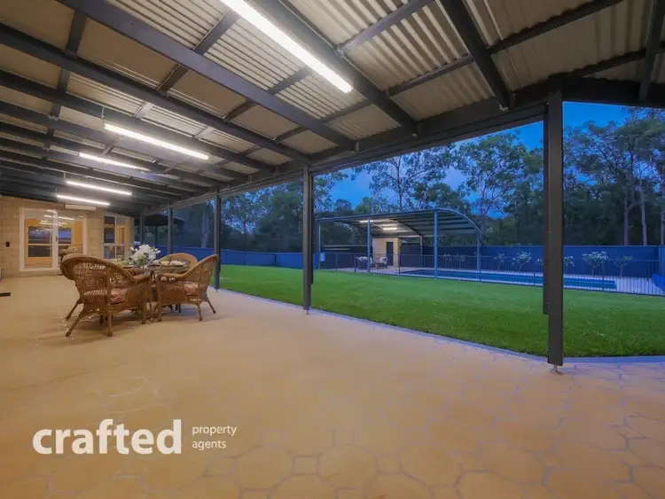 Fourth view of Homely rural property listing, 62 Woodend Court, Park Ridge QLD 4125