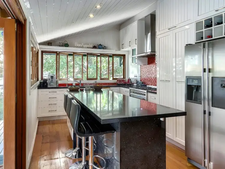 Sixth view of Homely house listing, 32 MacGregor Street, Wilston QLD 4051