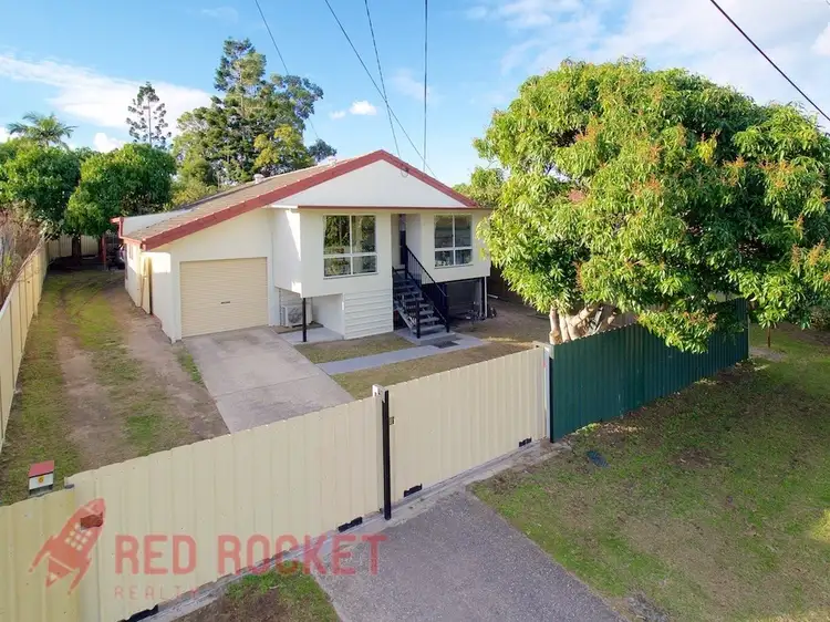 6 Bruce Road, Woodridge QLD 4114