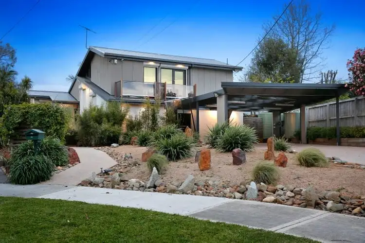 Main view of Homely house listing, 30 Lorraine Avenue, Langwarrin VIC 3910