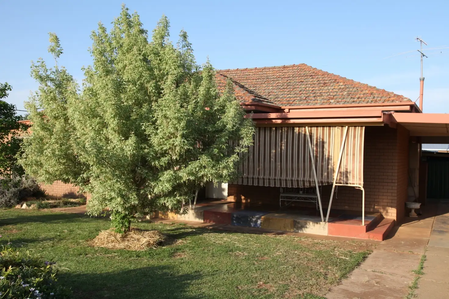 Main view of Homely house listing, 53 Bruce Street, Coolamon NSW 2701