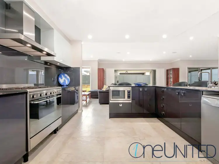 Sixth view of Homely house listing, 46 Whitten Parade, Harrington Park NSW 2567