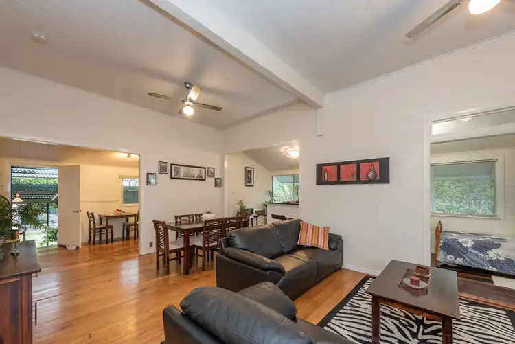 Fourth view of Homely house listing, 31 Gavin Street, Bundaberg North QLD 4670