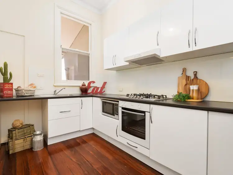 Sixth view of Homely house listing, 18 Heytesbury Road, Subiaco WA 6008