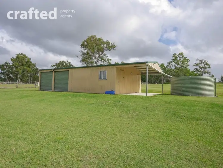 Third view of Homely rural property listing, 62 Chesterfield Road, Park Ridge South QLD 4125