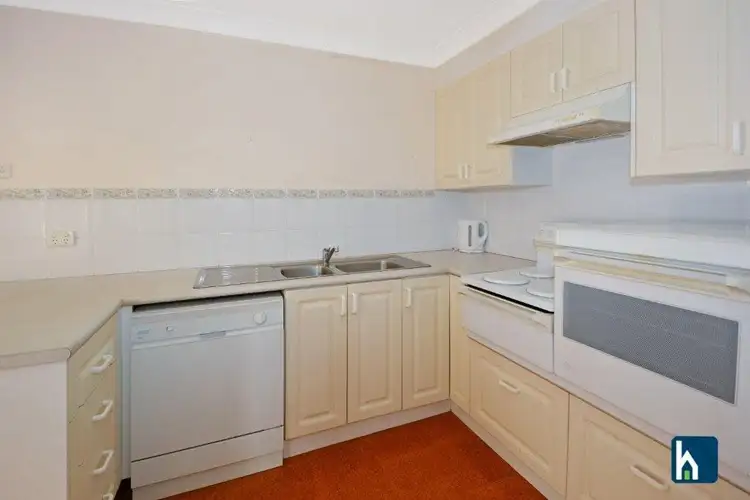 Sixth view of Homely unit listing, 1/15 Eighth Division Memorial Avenue, Gunnedah NSW 2380