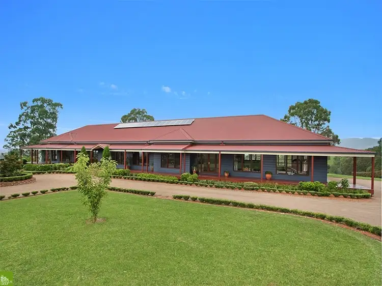 Second view of Homely rural property listing, 6 Parkland Avenue, Avondale NSW 2530