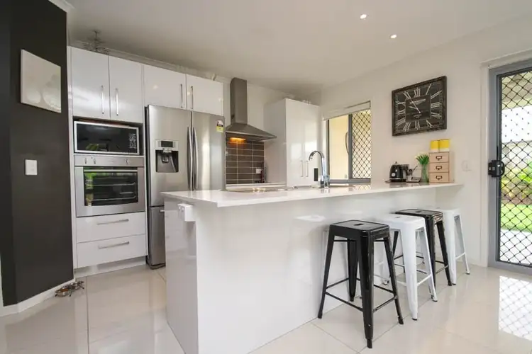 Second view of Homely house listing, 19 Sienna Street, Caloundra West QLD 4551