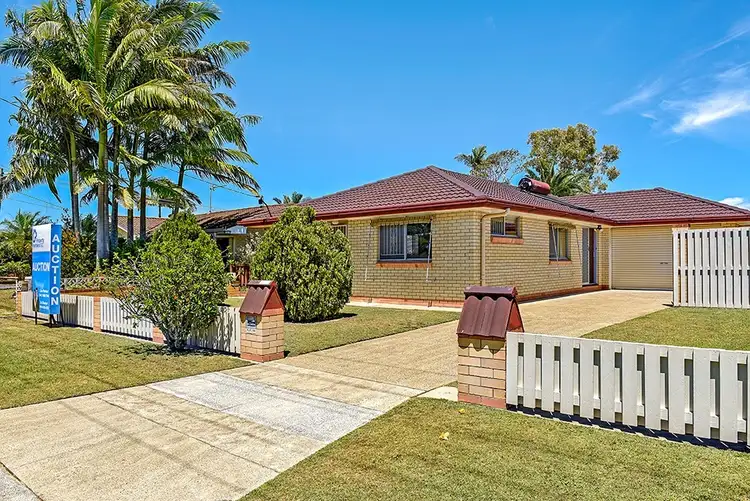 Second view of Homely house listing, 44 Townson Ave, Palm Beach QLD 4221