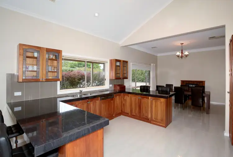 Fifth view of Homely house listing, 40 Kimberley Drive, Tatton NSW 2650