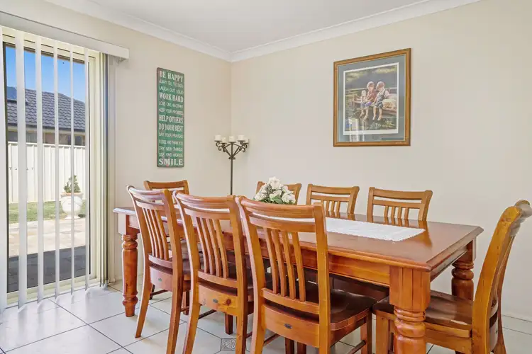 Fourth view of Homely house listing, 81 Streeton Drive, Metford NSW 2323
