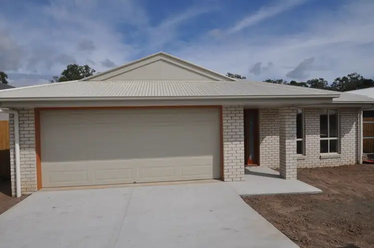 Main view of Homely house listing, 36 Tranquil Drive, Wondunna QLD 4655