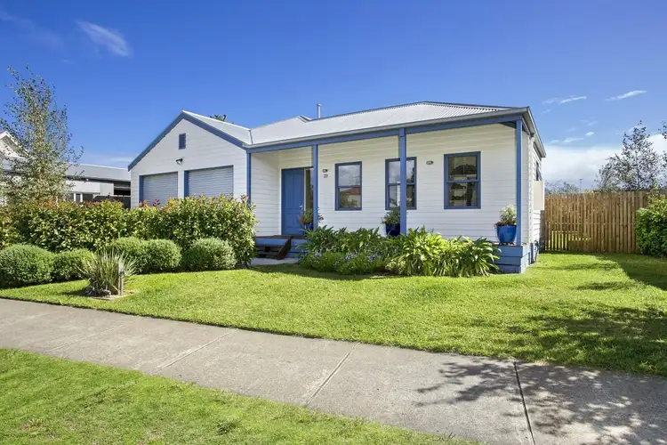 23 Newbay Close, Barwon Heads VIC 3227
