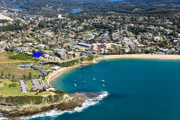 30/8 Terrigal Esplanade, Terrigal NSW 2260