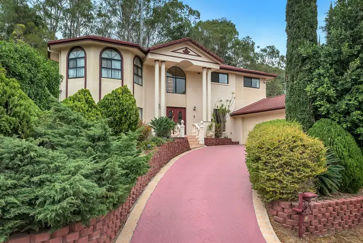 20 Fern Place, Kenmore QLD 4069