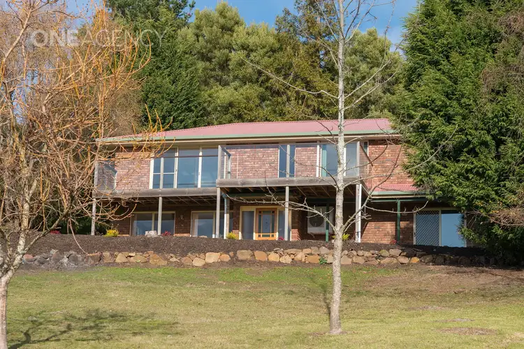 Second view of Homely house listing, 1 Stephensdale Drive, Riverside TAS 7250