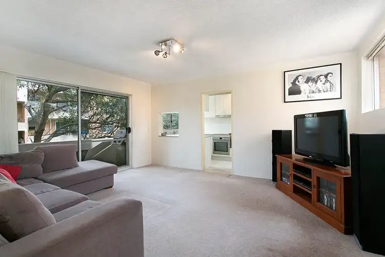 Second view of Homely apartment listing, 17/165 Willarong road, Caringbah NSW 2229
