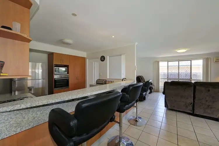 Seventh view of Homely house listing, 29 Heritage Drive, Bargara QLD 4670