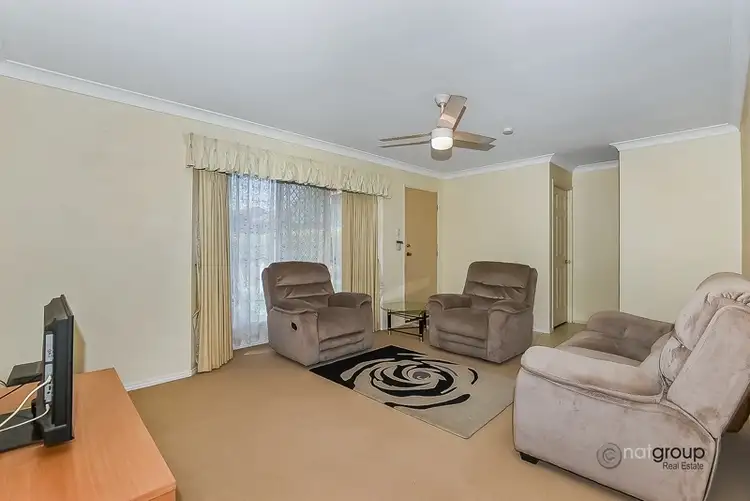 Fifth view of Homely house listing, 5 Debanie Court, Marsden QLD 4132