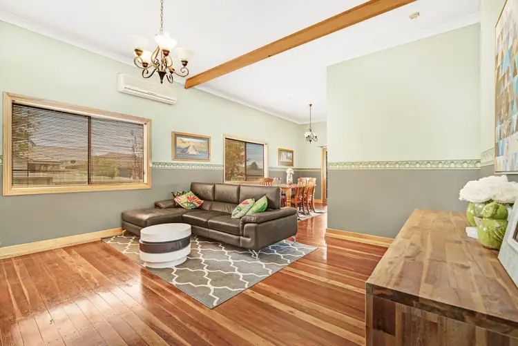 Second view of Homely house listing, 21 Grafton Street, Abermain NSW 2326