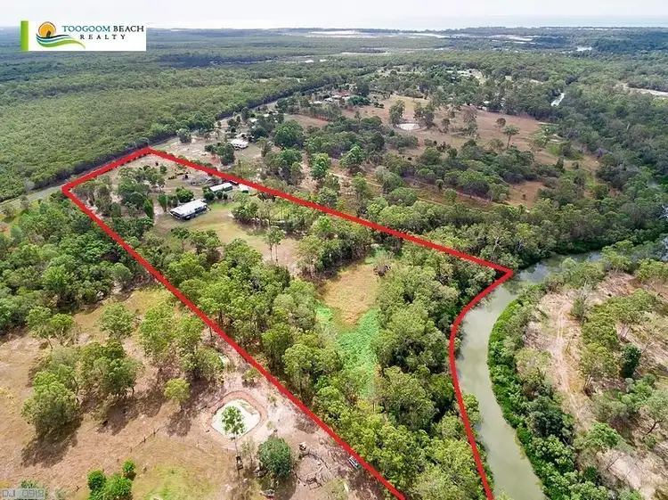 97 Beelbi Creek Road, Beelbi Creek QLD 4659