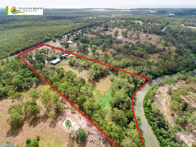 Main view of Homely rural property listing, 97 Beelbi Creek Road, Beelbi Creek QLD 4659