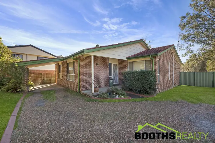 Second view of Homely house listing, 94 Cadonia Road, Tuggerawong NSW 2259