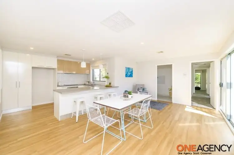 Fourth view of Homely townhouse listing, 16/60 "Pine Grove" Hansen Circuit, Isaacs ACT 2607