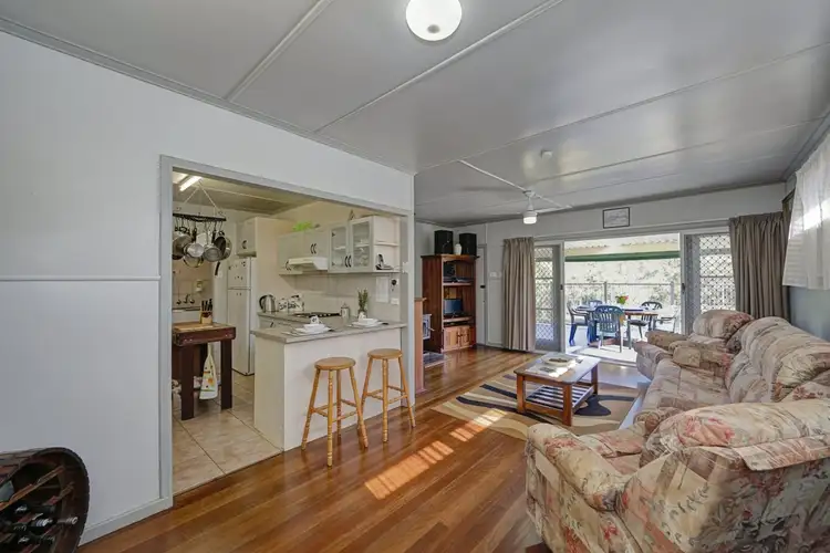 Fourth view of Homely rural property listing, 123 Tessellaris Trail, Gin Gin QLD 4671
