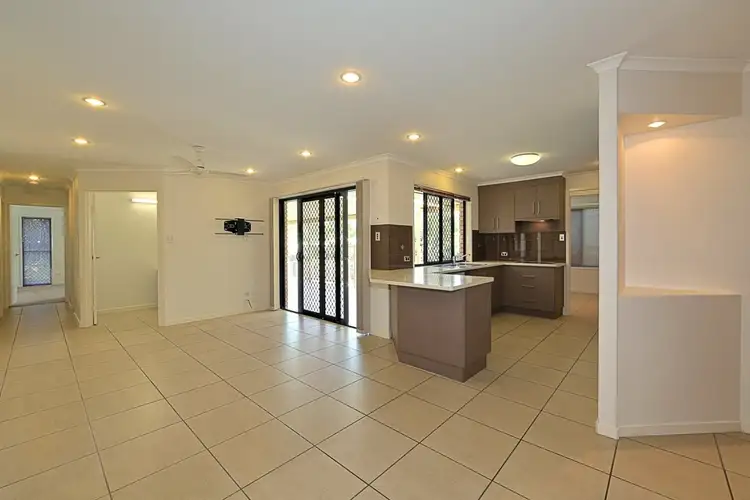 Fifth view of Homely house listing, 24 Captivation Court, Avoca QLD 4670