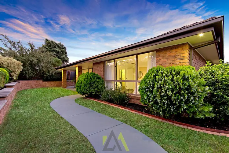 Second view of Homely house listing, 19 Kelly Drive, Langwarrin VIC 3910