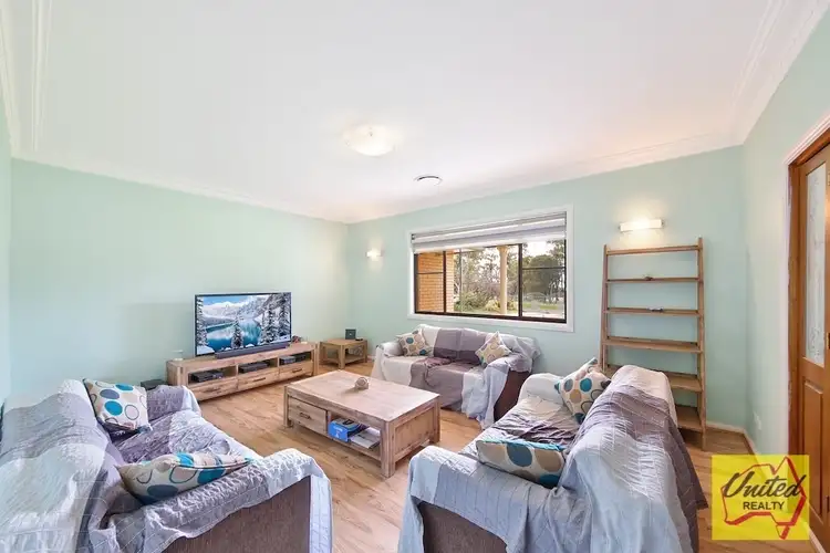 Third view of Homely rural property listing, 15 Michell Road, Thirlmere NSW 2572