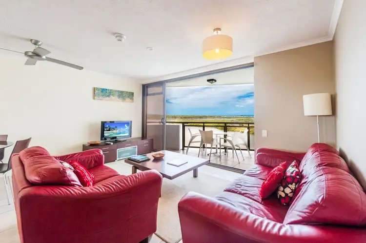 Fourth view of Homely unit listing, 13D/120-122 Duporth Avenue, Maroochydore QLD 4558