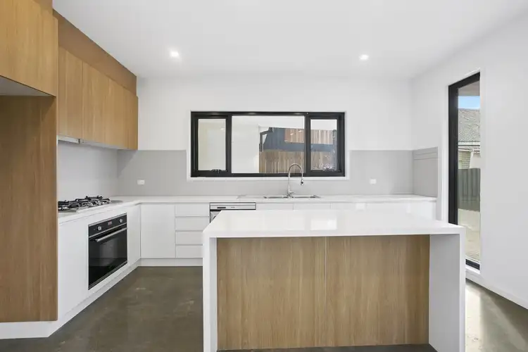 Sixth view of Homely townhouse listing, 44B Epworth Street, Ocean Grove VIC 3226