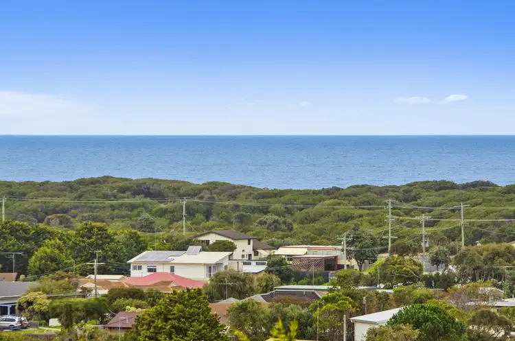 Third view of Homely townhouse listing, 2/27 Canis Crescent, Ocean Grove VIC 3226