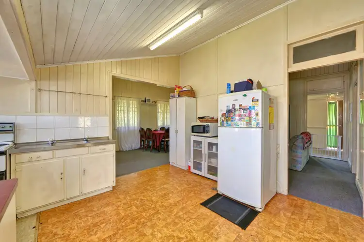 Third view of Homely house listing, 77 Elliott Heads Road, Kepnock QLD 4670