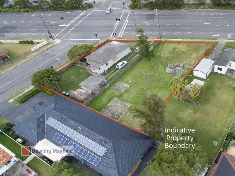Third view of Homely house listing, 31 & 33 King Street, Warners Bay NSW 2282