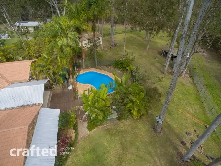 Fifth view of Homely house listing, 19 Saracen Court, Forestdale QLD 4118