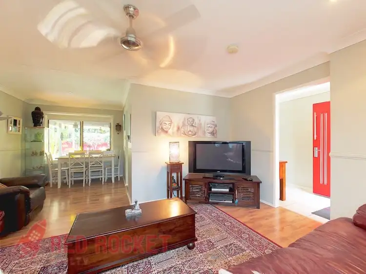 Fourth view of Homely house listing, 7 Elki Court, Marsden QLD 4132