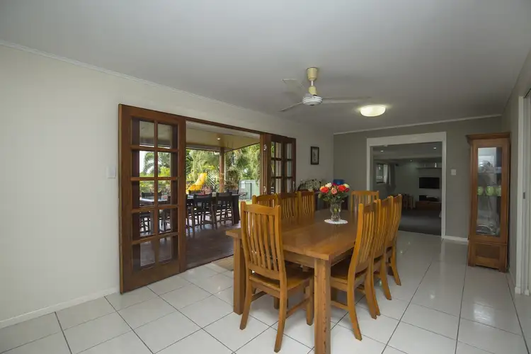 Sixth view of Homely house listing, 589 Branyan Dr, Branyan QLD 4670