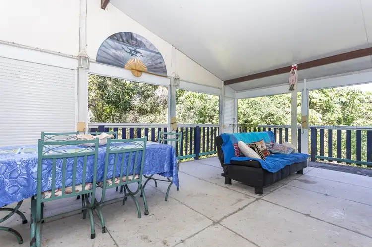 Third view of Homely house listing, 27 Billa Street, Point Lookout QLD 4183