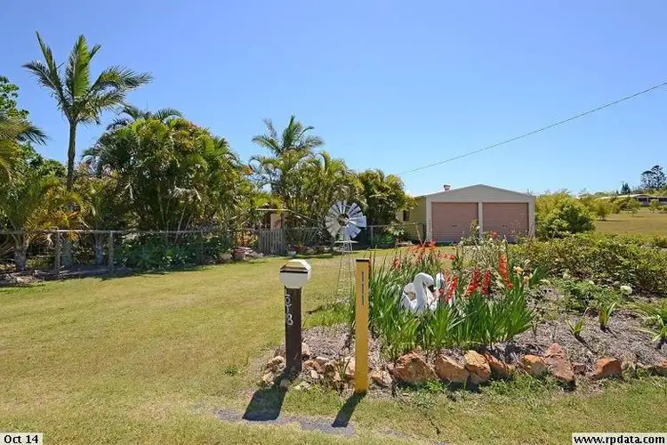 Seventh view of Homely rural property listing, 111 Sanctuary Hills Road, Takura QLD 4655