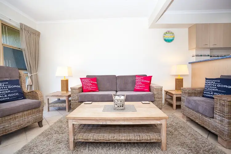 Third view of Homely unit listing, 16/21-25 Cumming Parade, Point Lookout QLD 4183