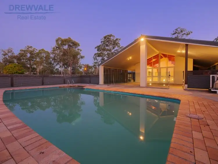 Seventh view of Homely rural property listing, 55 Forestdale Drive, Forestdale QLD 4118