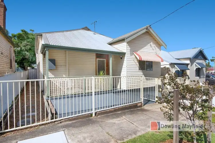 3 Fawcett Street, Mayfield NSW 2304