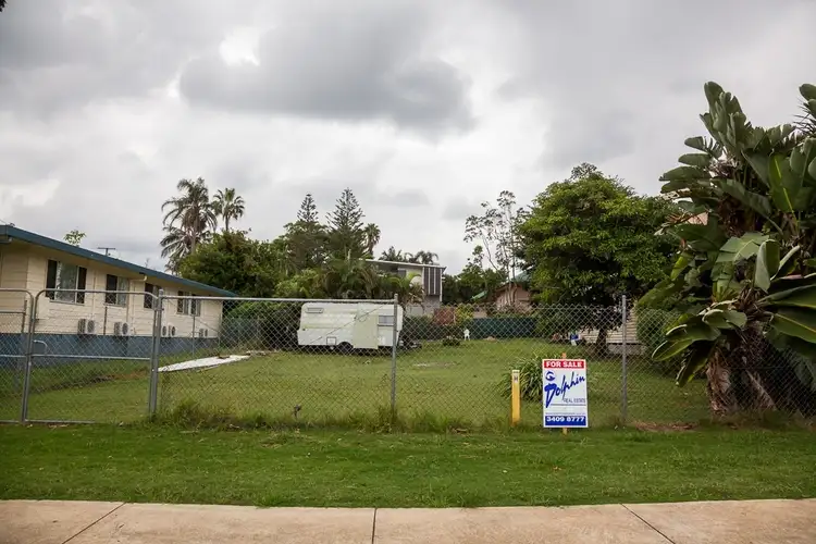 Third view of Homely land listing, 22 Bingle Road, Dunwich QLD 4183