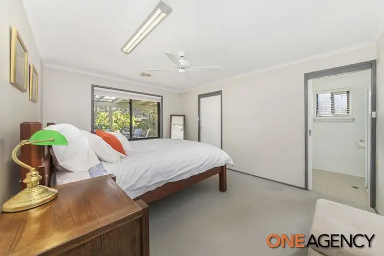 Sixth view of Homely house listing, 105 Jackie Howe Crescent, Macarthur ACT 2904