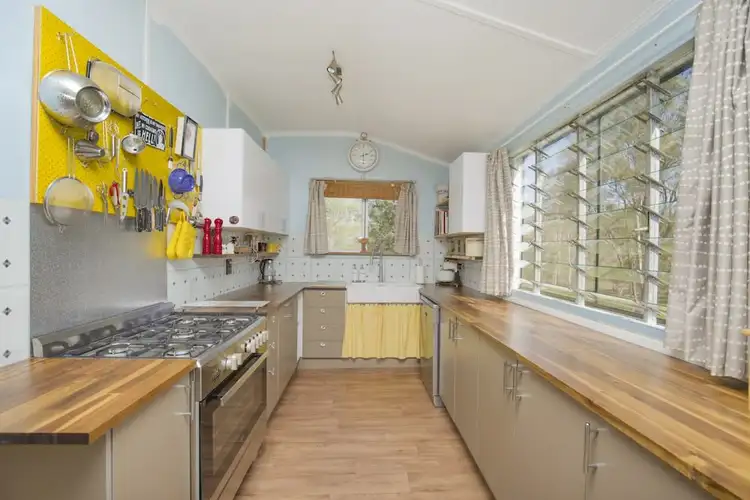 Third view of Homely house listing, 1067 Birthamba Road, Bucca QLD 4670